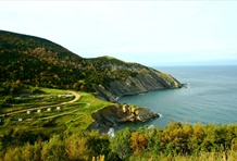 Cape Breton Island